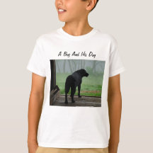 A Boy And His Dog