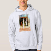 A Boy Called Trip Hoodie Sweatshirt