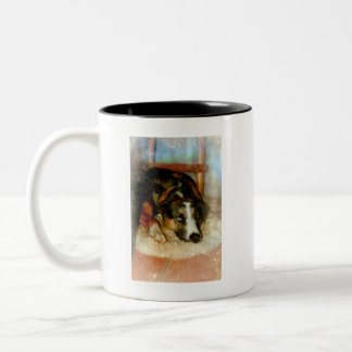 A Boy Called Trip Mug