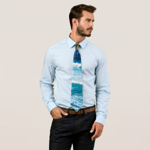 A Breath Of Fresh Sea Air, Neck Tie