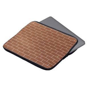 A Brick Wall Laptop Sleeve