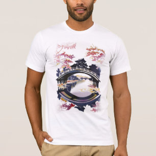 A bridge to the past T-Shirt