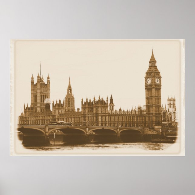 A Bridge to Time Poster (Front)