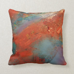 A Bridge Too Far Cushion