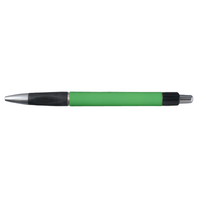 A bright green screen set against a clean white ba (Front)