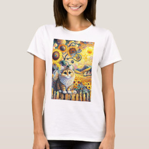 A Bright Sunny Day T-Shirt