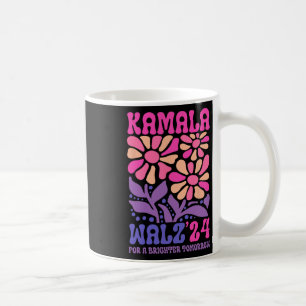 A Brighter Tomorrow Boho Aesthetic 1 Coffee Mug