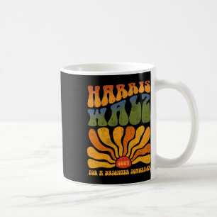 A Brighter Tomorrow Boho Aesthetic 7 Coffee Mug
