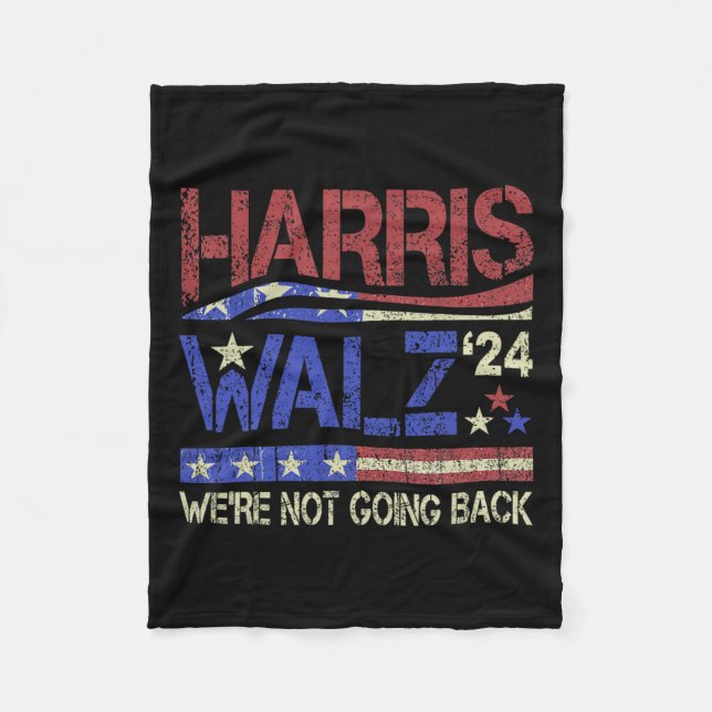 A Brighter Tomorrow Boho Aesthetic Shirt 1  Fleece Blanket (Front)