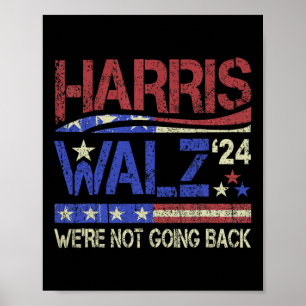 A Brighter Tomorrow Boho Aesthetic Shirt 1  Poster