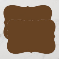 a brown background with a white border_