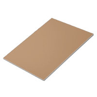 a brown background with a white border_
