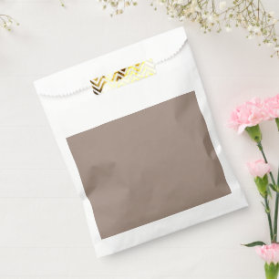 a brown wall with a clock on it favour bag