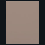 a brown wall with a clock on it flyer<br><div class="desc">The image is a close-up of a beige wall,  which appears to be a part of a building. The wall is smooth and has a uniform texture,  giving it a plain and simple appearance.</div>