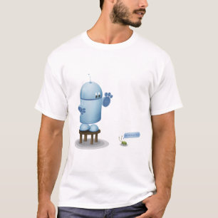A bug T-Shirt