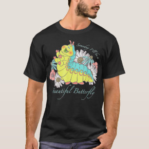 A Bugs Life Heimlich Beautiful Butterfly 2 T-Shirt