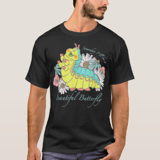 A Bugs Life Heimlich Beautiful Butterfly 2 T-Shirt