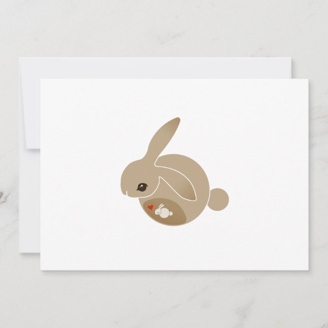 a BUN in the oven (Front)