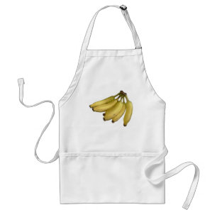 a bunch of bananas standard apron