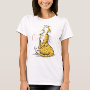 A Bundle of Purr T-Shirt