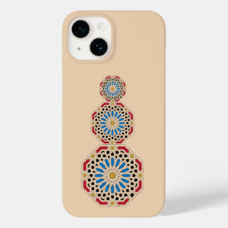 A Burst of Colour: Celebrate Life with Our Vibrant Case-Mate iPhone 14 Case