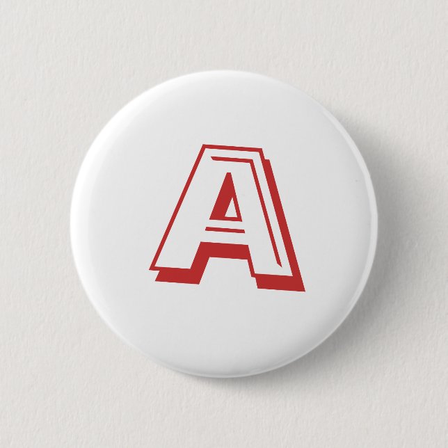 A Button (Front)