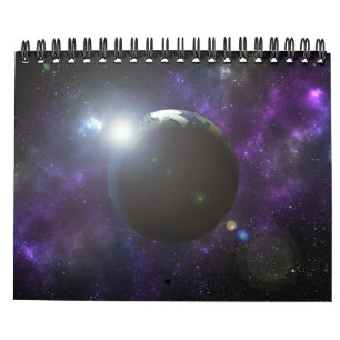 a calendar