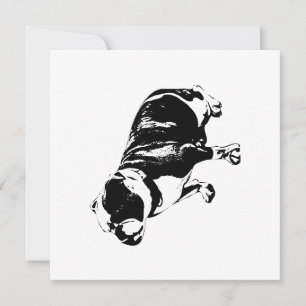 A Calm Place Invitation