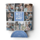 A Can Cooler Like No Other: The 'Best Dad Ever'