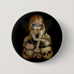 "A Candle In The Dark" Button
