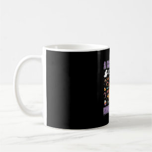 A Candy A Day Halloween T Shirt Design Coffee Mug