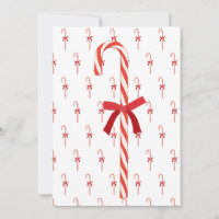 A Candy Cane