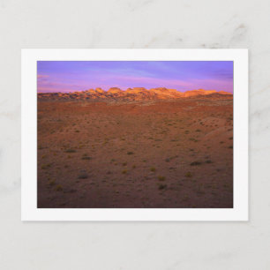 "A Capitol Morning" Postcard