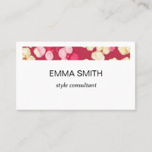 a card with a cute popcorn pattern