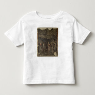 A Carole, c.1380-90 Toddler T-Shirt