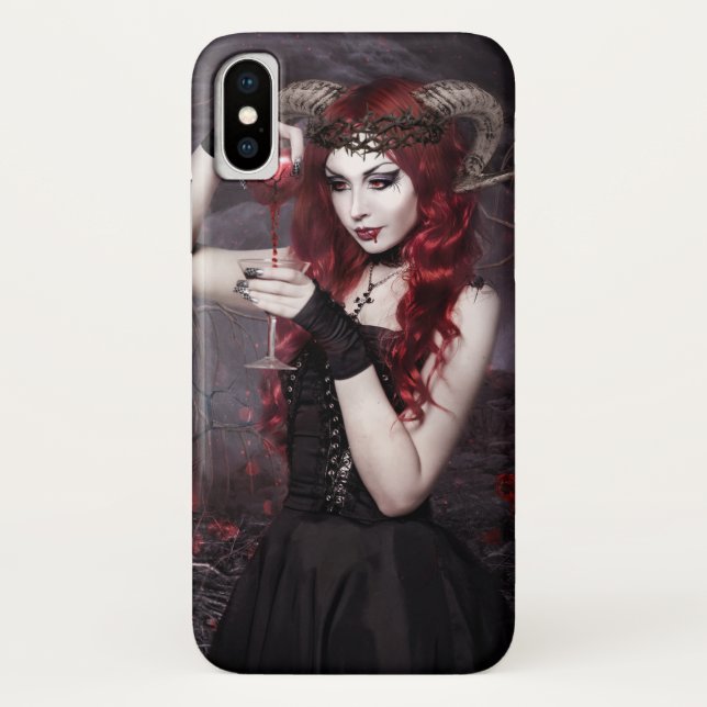 a Case-Mate iPhone case (Back)