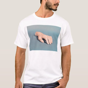 A cast of the hand of Frederic Chopin T-Shirt