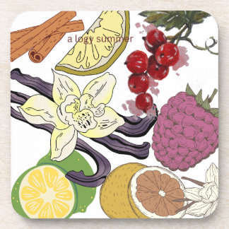 a catchy thing which enrich the surrounding coaster