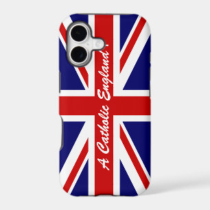 A CATHOLIC ENGLAND !