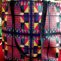 A Celebration Of Beautiful African Colours