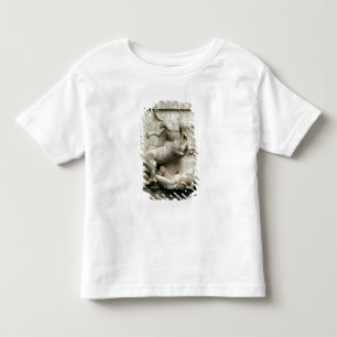 A Centaur triumphing over a Lapith Toddler T-Shirt