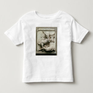 A Centaur triumphing over a Lapith Toddler T-Shirt