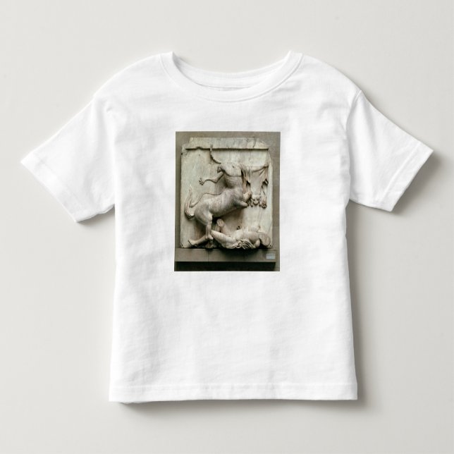 A Centaur triumphing over a Lapith Toddler T-Shirt (Front)