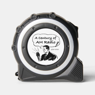 A Century of AM Radio Broadcasting 1