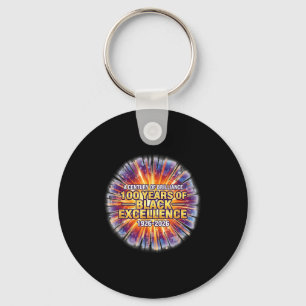 A century of brilliance 100 years of black key ring