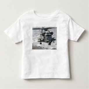 A CH-53E Super Stallion helicopter Toddler T-Shirt