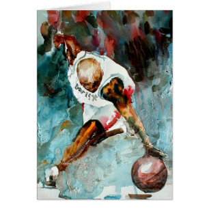 A Champion's Heart