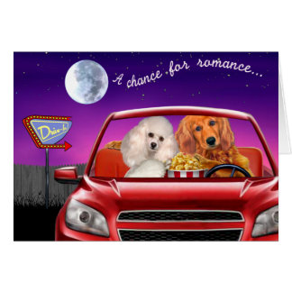 A Chance for Romance