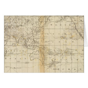 A Chart of the World