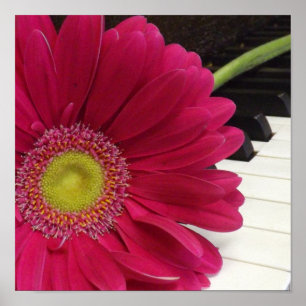 A Cheerful Song Print